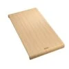 Franke Bamboo Chopping Board 280x532mm For Inset Sinks - Bamboo - 112.0595.334 -Kitchen Shop 112.0595.334