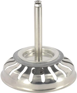 Blanco Sink Basket Strainer Waste - 119146