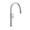 Franke Pescara Swivel Up & Down Kitchen Mixer Tap - Chrome - 115.0523.286 2 Franke Pescara Swivel Up & Down Kitchen Mixer Tap - Chrome - 115.0523.286 -Kitchen Shop 1 1 115.0523.286