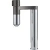 Franke Vital Capsule Single Dispense Filter Tap - Chrome/Gun Metal - 120.0621.228 -Kitchen Shop 1 1 1200621228
