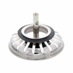 Blanco Basket Strainer 3.5″ Pin - 125590