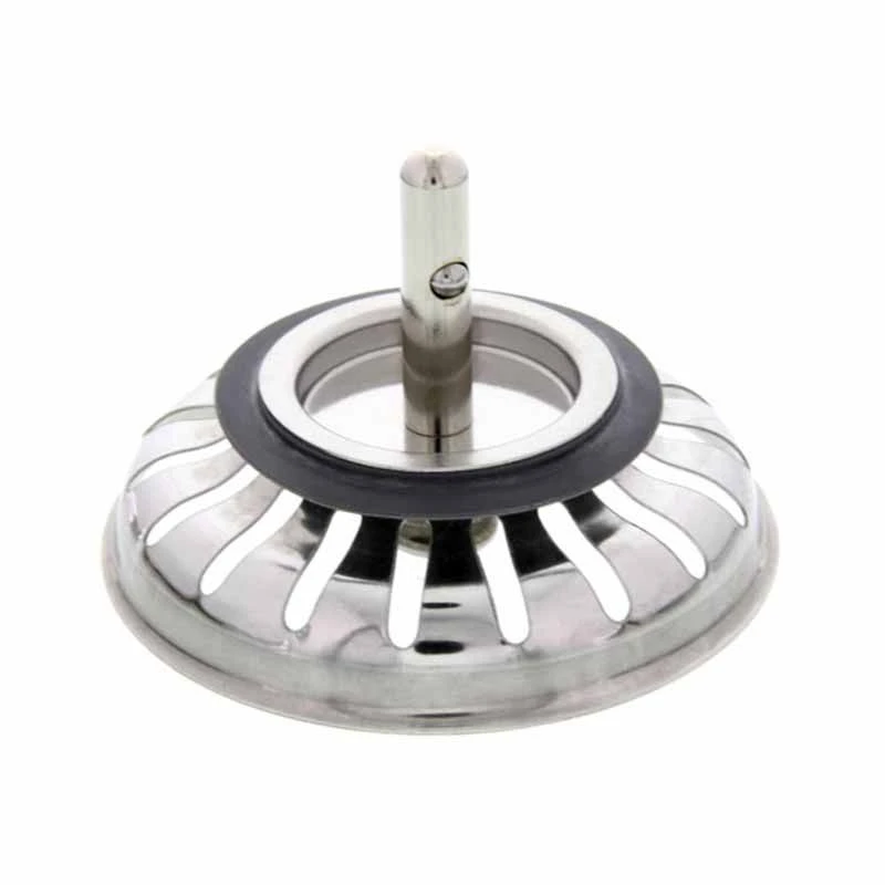 Blanco Basket Strainer 3.5″ Pin - 125590 3 Blanco Basket Strainer 3.5″ Pin - 125590