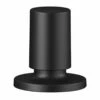 Blanco Pop-Up Control Round Waste - Black Matt - 238688 -Kitchen Shop 2 3 238688
