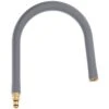 Grohe Essence New Hose Spout Dark Grey 30321XC0 2 Grohe Essence New Hose Spout Dark Grey 30321XC0 -Kitchen Shop 30321xc0