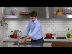 Zip Hydrotap G4 Arc Filtered Boiling Water Tap - Bright Chrome - HT2786UK -Kitchen Shop 5097925204501cb268940796e3da0cfa93669d799e0c3b6e010f9c574157b352 1