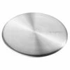 Blanco CapFlow Outlet Cover - Stainless Steel - 517666 -Kitchen Shop 5 1 517666
