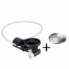 Blanco InFino Waste Push Control Upgrade Kit - 525272 -Kitchen Shop 5 2 525272