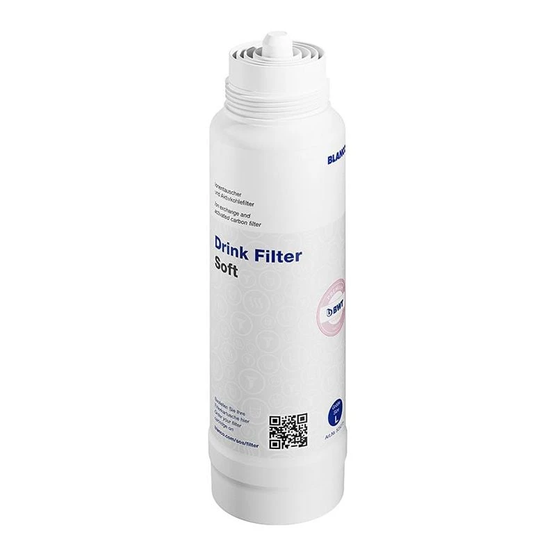 Blanco Drink Filter Soft 1 Litre - 525273 4 Blanco Drink Filter Soft 1 Litre - 525273 - Image 2