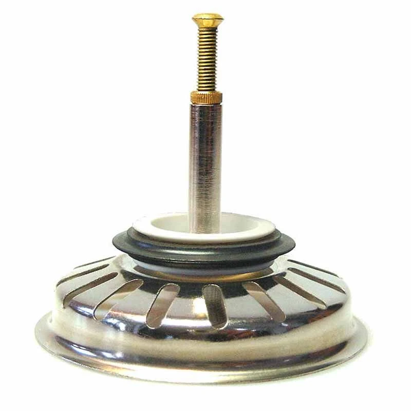 Blanco Basket Strainer 3.5″ Pop-Up - 901990 3 Blanco Basket Strainer 3.5″ Pop-Up - 901990