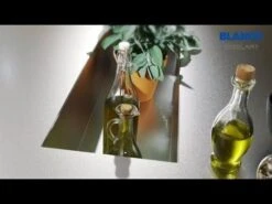 Blanco AXIA III XL 6 S Silgranit 1 Bowl Inset Reversible Kitchen Sink Wih Drain Remote Control - Soft White - 527051 -Kitchen Shop a6db7c0f42d00970900a01eb4711f440a76cadb668d572085b088378059a6a17 4