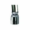 Abode Jet/Spray Aerator Chrome - AT1140 -Kitchen Shop a t at1140