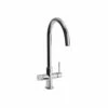 Abode Puria Aquifier Monobloc Kitchen Tap Chrome - AT2042 -Kitchen Shop a t at2042
