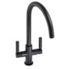 Abode Globe Aquifier Kitchen Water Filter Tap Matt Black - AT2176 1 Abode Globe Aquifier Kitchen Water Filter Tap Matt Black - AT2176 -Kitchen Shop a t at2176