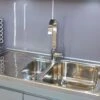 Reginox Amur Kitchen Tap - Chrome - AMUR CH -Kitchen Shop amur tap chrome