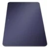 Blanco Velvety-Matt Glass Food Board 495mm X 280mm - Night Blue - 232846 -Kitchen Shop bl232846