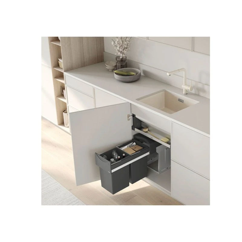 Blanco ORGA Shelf 60H For Hinged Kitchen Doors - 527459 5 Blanco ORGA Shelf 60H For Hinged Kitchen Doors - 527459 - Image 3