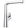 Blanco Avona Kitchen Tap Galvanic Chrome - BM521267CH 1 Blanco Avona Kitchen Tap Galvanic Chrome - BM521267CH -Kitchen Shop bm521267ch