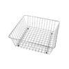 Reginox Wire Basket For RL304CW Ceramic Sink Only - CWB 10X 1 Reginox Wire Basket For RL304CW Ceramic Sink Only - CWB 10X -Kitchen Shop cwb10