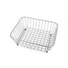 Reginox Wire Draining Basket For RL301CW Ceramic Kitchen Sink - CWB 15X -Kitchen Shop cwb15