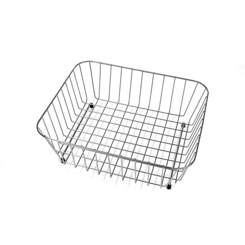 Reginox Wire Draining Basket For RL301CW Ceramic Kitchen Sink - CWB 15X 3 Reginox Wire Draining Basket For RL301CW Ceramic Kitchen Sink - CWB 15X