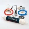 Bristan Empura 10" Water Filter Kit - E FILT10 C -Kitchen Shop e filt10 c 1