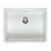 RAK Ceramics Gourmet Sink 2 - Belfast Style Kitchen Sink - GOSINK2 -Kitchen Shop g o gosink2