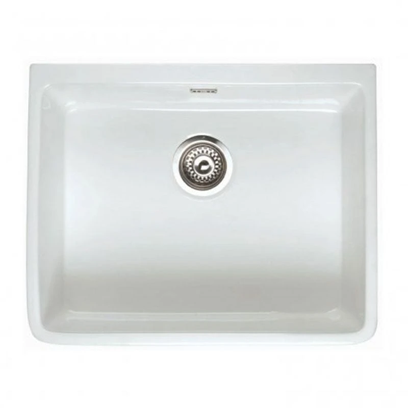 RAK Ceramics Gourmet Sink 2 - Belfast Style Kitchen Sink - GOSINK2 3 RAK Ceramics Gourmet Sink 2 - Belfast Style Kitchen Sink - GOSINK2