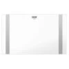 Reginox Glass Chopping Board White For Sirex & Smart Sinks - GGCB 01 GCBW 1 Reginox Glass Chopping Board White For Sirex & Smart Sinks - GGCB 01 GCBW -Kitchen Shop ggcb01