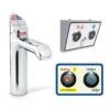 Zip Hydrotap G5 Classic 240/175 - Bright Chrome - Disability Friendly - H51705Z00UKD -Kitchen Shop h 5 h51705z00ukd