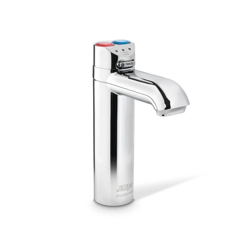 Zip Hydrotap G5 Industrial Top Touch Boiling & Chilled 160/175 - Chrome - H5I704Z00UK 3 Zip Hydrotap G5 Industrial Top Touch Boiling & Chilled 160/175 - Chrome - H5I704Z00UK