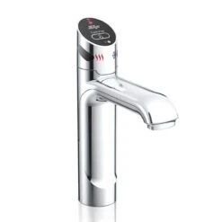 Zip Hydrotap G5 Touch Free Wave Boiling & Chilled 160/175 - Chrome - H5W704Z00UK