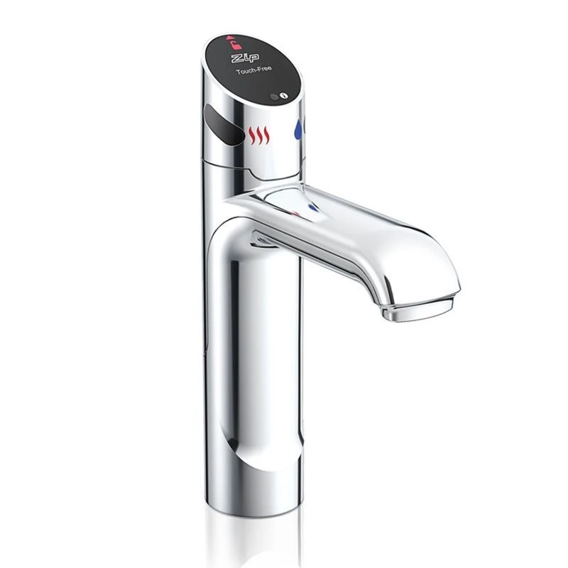 Zip Hydrotap G5 Touch Free Wave Boiling Ambient 160 - Chrome - H5W708Z00UK 3 Zip Hydrotap G5 Touch Free Wave Boiling Ambient 160 - Chrome - H5W708Z00UK