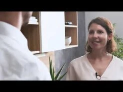 Blanco ETAGON 6 Black Edition Silgranit 1 Bowl Inset Kitchen Sink With Drain Remote Control - Black - 526339 -Kitchen Shop hqdefault 1 6