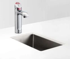 Zip Hydrotap G4 Classic Boiling Kitchen Tap - Chrome - HT1706UK
