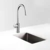 Zip Hydrotap G4 Arc Filtered Boiling Water Tap - Bright Chrome - HT2786UK -Kitchen Shop ht2786uk arc 1