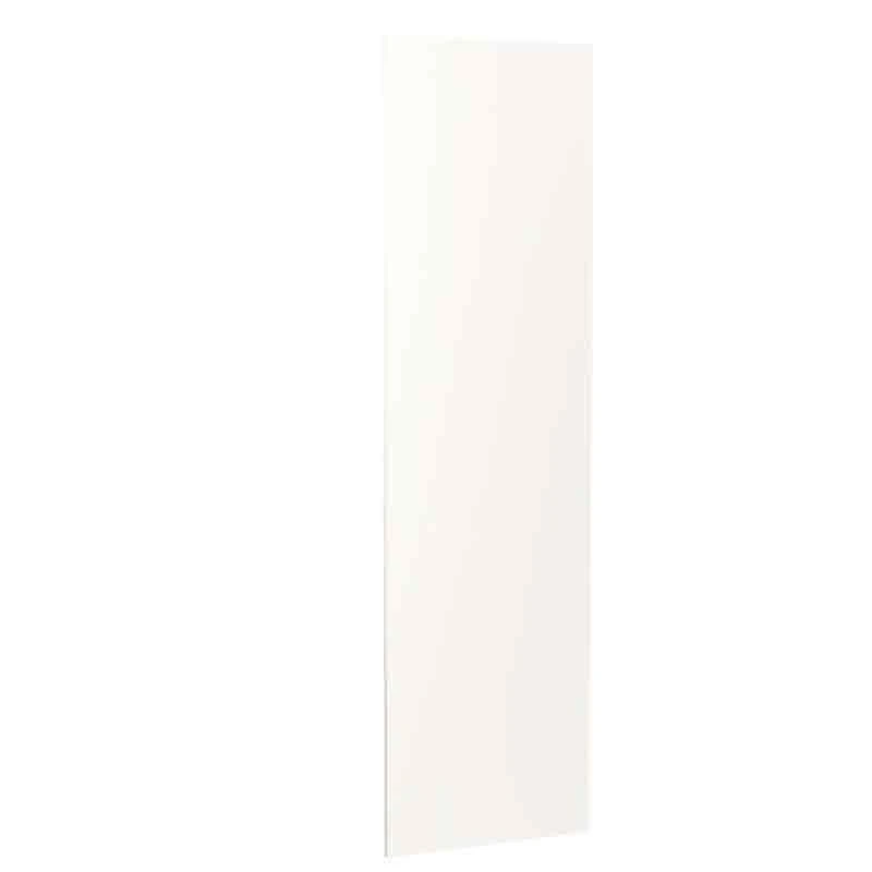 Kitchen Kit Slab 2400mm Larder Cabinet End Panel - Super Gloss - White - Flatpacked - FKKF0030 3 Kitchen Kit Slab 2400mm Larder Cabinet End Panel - Super Gloss - White - Flatpacked - FKKF0030