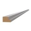 Kitchen Kit Slab 2745mm Multi Rail - Super Gloss - Dust Grey - FKKF0324 1 Kitchen Kit Slab 2745mm Multi Rail - Super Gloss - Dust Grey - FKKF0324 -Kitchen Shop k i kitchen kit fkkf0324