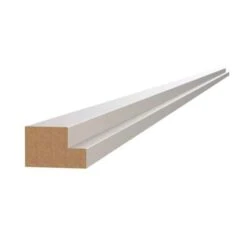 Kitchen Kit Slab 2745mm Multi Rail - Ultra Matt - Light Grey - FKKF0724