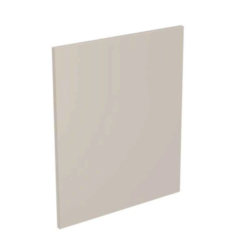 Kitchen Kit Slab Appliance Door - 715x596mm - Ultra Matt - Light Grey - FKKF0727 2 Kitchen Kit Slab Appliance Door - 715x596mm - Ultra Matt - Light Grey - FKKF0727