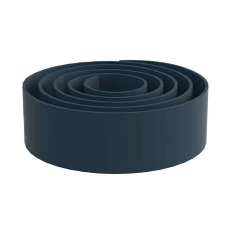 Kitchen Kit Shaker 10m Cabinet Edging Tape - Ultra Matt - Indigo Blue - FKKH1325 3 Kitchen Kit Shaker 10m Cabinet Edging Tape - Ultra Matt - Indigo Blue - FKKH1325