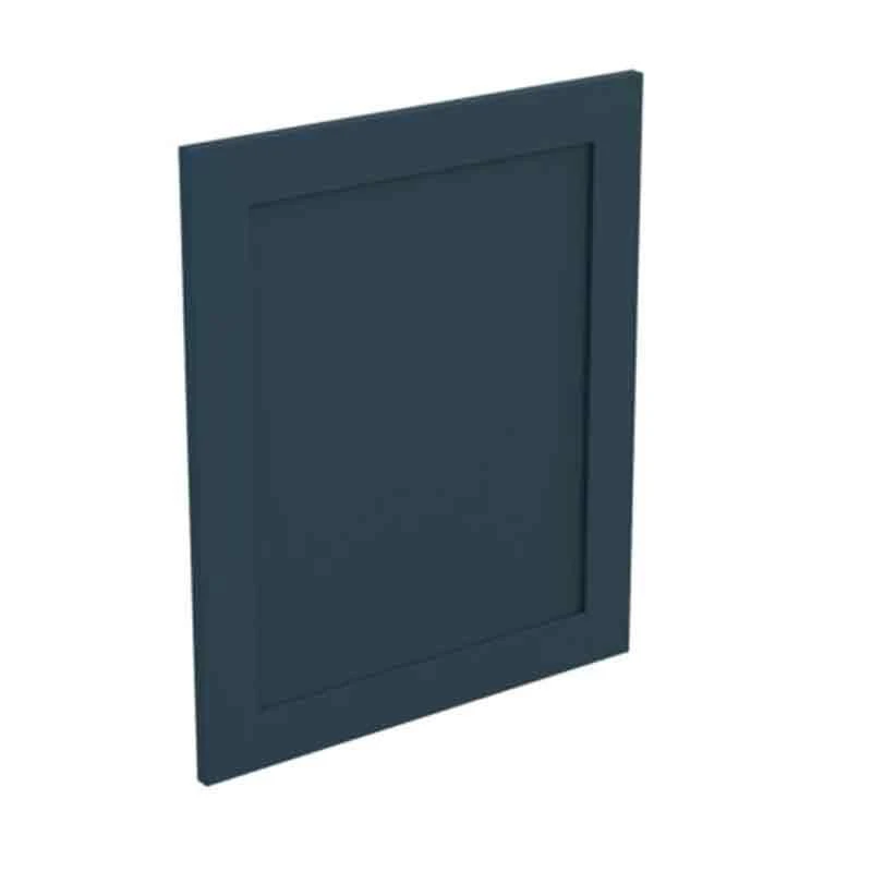 Kitchen Kit Shaker Appliance Door - 715x596mm - Ultra Matt - Indigo Blue - FKKH1327 3 Kitchen Kit Shaker Appliance Door - 715x596mm - Ultra Matt - Indigo Blue - FKKH1327