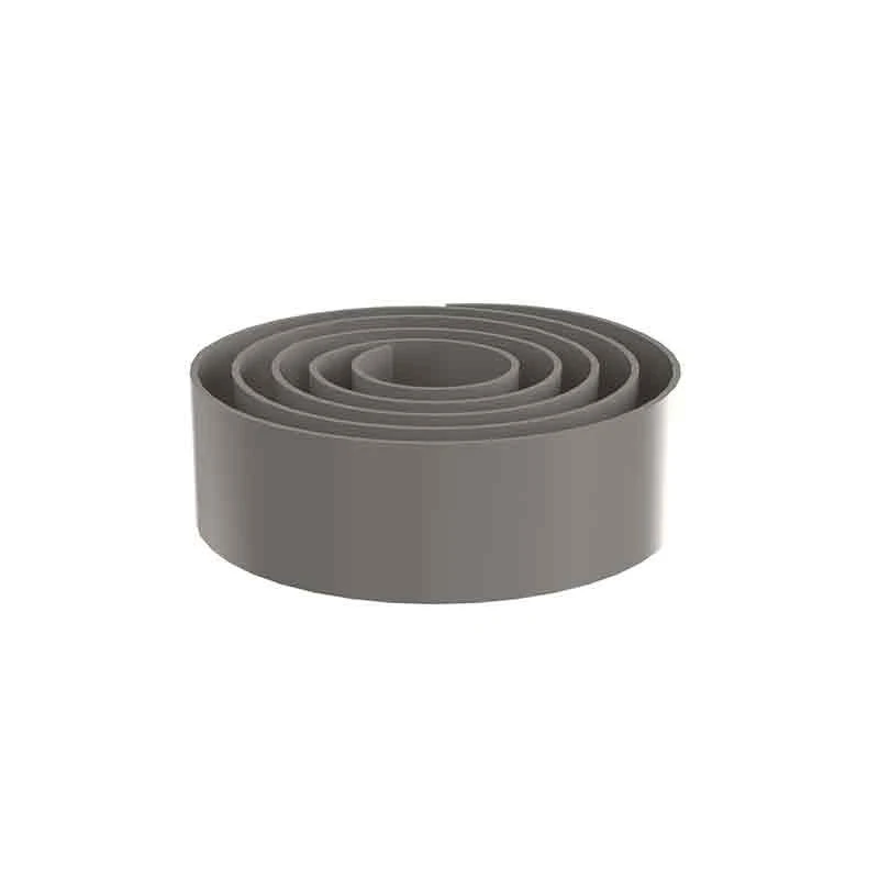 Kitchen Kit J-Pull 10m Cabinet Edging Tape - Ultra Matt - Dust Grey - FKKJ0825 3 Kitchen Kit J-Pull 10m Cabinet Edging Tape - Ultra Matt - Dust Grey - FKKJ0825