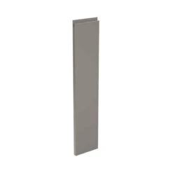 Kitchen Kit J-Pull 715mm Filler Panel - Ultra Matt - Dust Grey - FKKJ0842