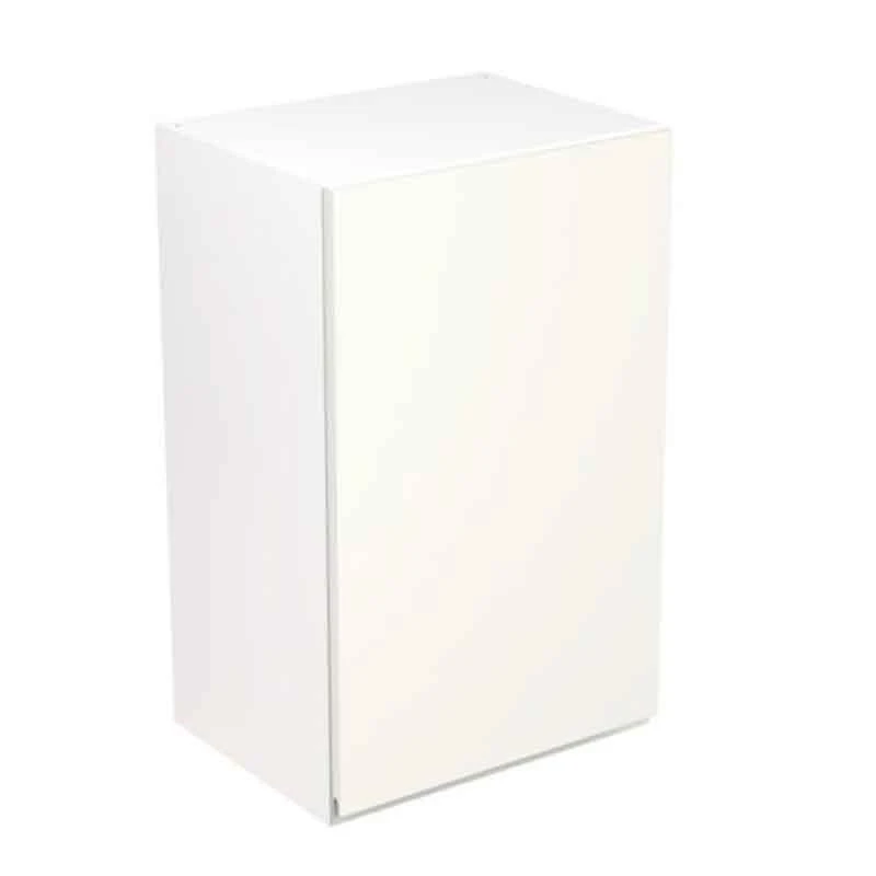 Kitchen Kit Rigid J-Pull 450mm Wall Cabinet - Super Gloss - White - Pre-Assembled - RKKJ0040 3 Kitchen Kit Rigid J-Pull 450mm Wall Cabinet - Super Gloss - White - Pre-Assembled - RKKJ0040