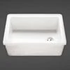 RAK Ceramics Ceramic Laboratory Sink 3 585 X 380 X 230mm - LABSINK3 2 RAK Ceramics Ceramic Laboratory Sink 3 585 X 380 X 230mm - LABSINK3 -Kitchen Shop l a labsink3