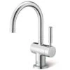 InSinkErator HC3300 Steaming Hot/Cold Kitchen Tap (Tap Only) - Chrome - 44320 -Kitchen Shop lis199