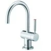 InSinkErator H3300 Steaming Hot Kitchen Tap (Tap Only) - Chrome - 44319 1 InSinkErator H3300 Steaming Hot Kitchen Tap (Tap Only) - Chrome - 44319 -Kitchen Shop lis201