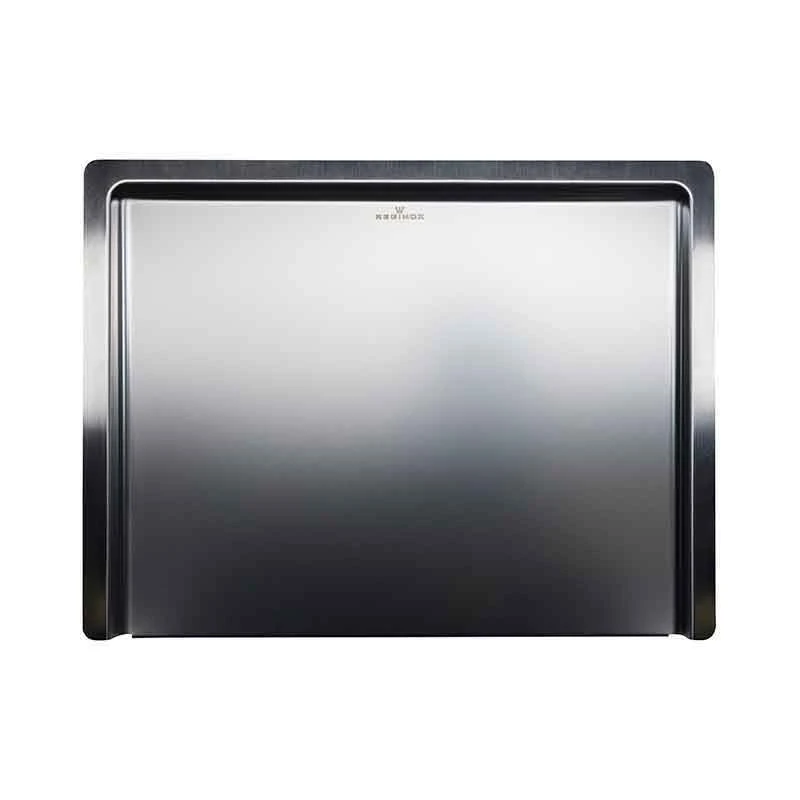 Reginox Aspen Drainer - Stainless Steel - ASPEN 4 Reginox Aspen Drainer - Stainless Steel - ASPEN - Image 2