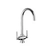 Rangemaster Cruciform Monobloc Kitchen Tap - Chrome - TCF2CM/ -Kitchen Shop tcf2cm