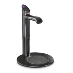 Zip Water Integrated Tap Font And Drain For A Hydrotap Classic - Matt Black - 90915Z3UK